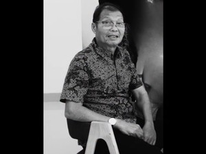 Kronologi Ayah Virzha Meninggal Dunia