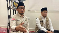 Tega! Oknum KBIH Diduga Tipu 140 Jemaah Haji, Transaksi hingga Rp 1,4 M