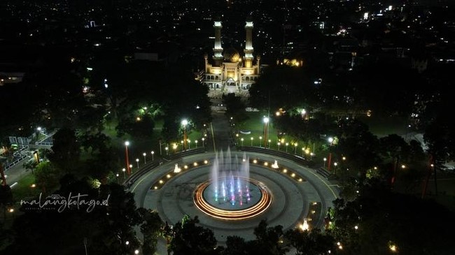Ketika Komunitas Menjadi Mesin Pertumbuhan Kota Malang