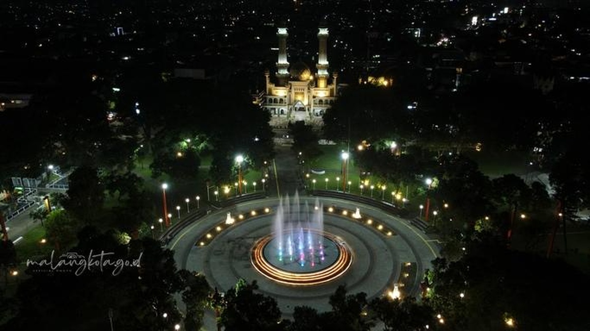 Misteri Suara Dentuman di Malang Terjawab, Ini Analisis BMKG