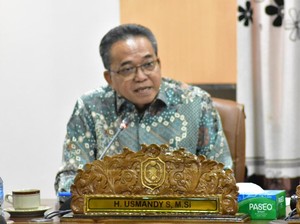 Kebijakan Ekspor Satu Pintu, Legislator Kalbar Minta Tak Rugikan Petani Sawit