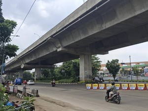 Saksi Bisu Wanita di Bogor Dibunuh hingga Dibuang dari Tol Layang