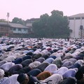 Ilustrasi Sholat Idul Adha