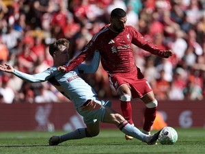 Liverpool Vs Brentford: Imbang 1-1, The Reds Lolos ke Liga Champions