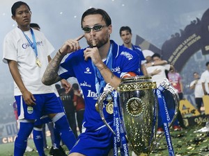 Daftar 8 Klub Indonesia Disanksi FIFA: Ada PSM-Persib