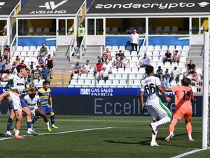 Parma Vs Sassuolo: Jay Idzes Main Lagi, I Neroverdi Keok di Pekan Terakhir