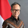 Profil Mahendra Siregar. (Istimewa)