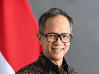 Profil Mahendra Siregar. (Istimewa)