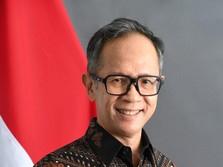 Profil Mahendra Siregar. (Istimewa)