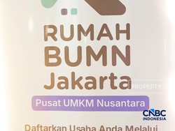 Rumah BUMN, Wadah Bagi UMKM Tingkatkan Daya Saing