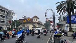 Bandung Gagas Wacana KEK Keuangan Digital