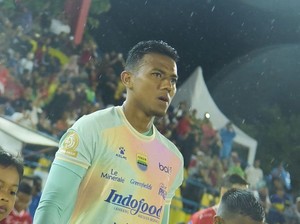 Cerita di Balik Surat Kecil Abizar untuk Teja Paku Alam