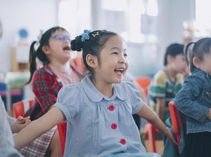 Pedoman Hari Anak Nasional 2026: Tema, Logo, dan Panduan Perayaan