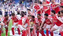 Arsenal Juara, Kok Fans Rival Panas? Ini Wanti-wanti Dokter Jiwa
