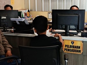 Siswa SD di Palembang Dipukul-Diusir Kakek Saat Minta Uang Perpisahan ke Ibu