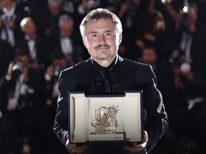 Video Fjord Menang Palme dOr Cannes, Sutradara: Saat Ini Masyarakat Terpecah