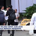 Gaji Ke-13 ASN Cair Paling Cepat Juni 2026, Pejabat Juga Dapat