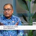 Genjot Kredit UMKM 9%, Bank Daerah Bengkulu Incar Petani Sawit-Kopi