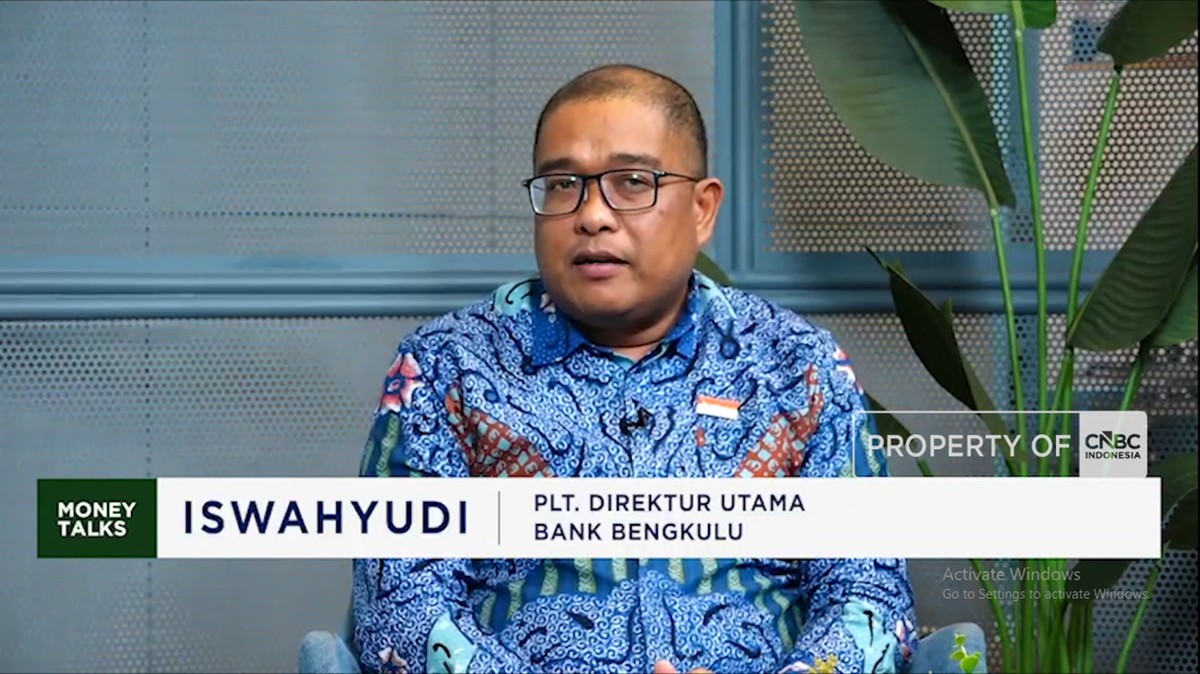 Video: Genjot Kredit UMKM, Bank Daerah Incar Kredit Petani Sawit-Kopi