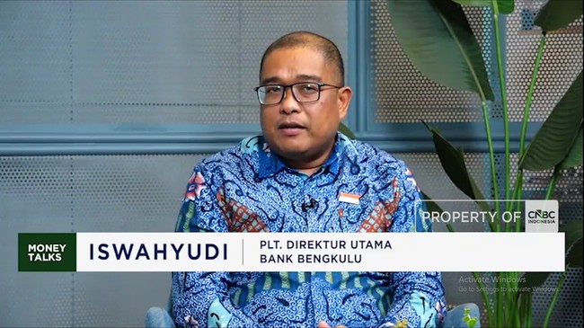 Video: Genjot Kredit UMKM, Bank Daerah Incar Kredit Petani Sawit-Kopi