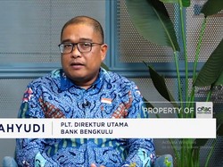 Genjot Kredit UMKM 9%, Bank Daerah Bengkulu Incar Petani Sawit-Kopi