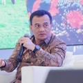 Gubernur Jawa Tengah Ahmad Luthfi (Dok Istimewa)