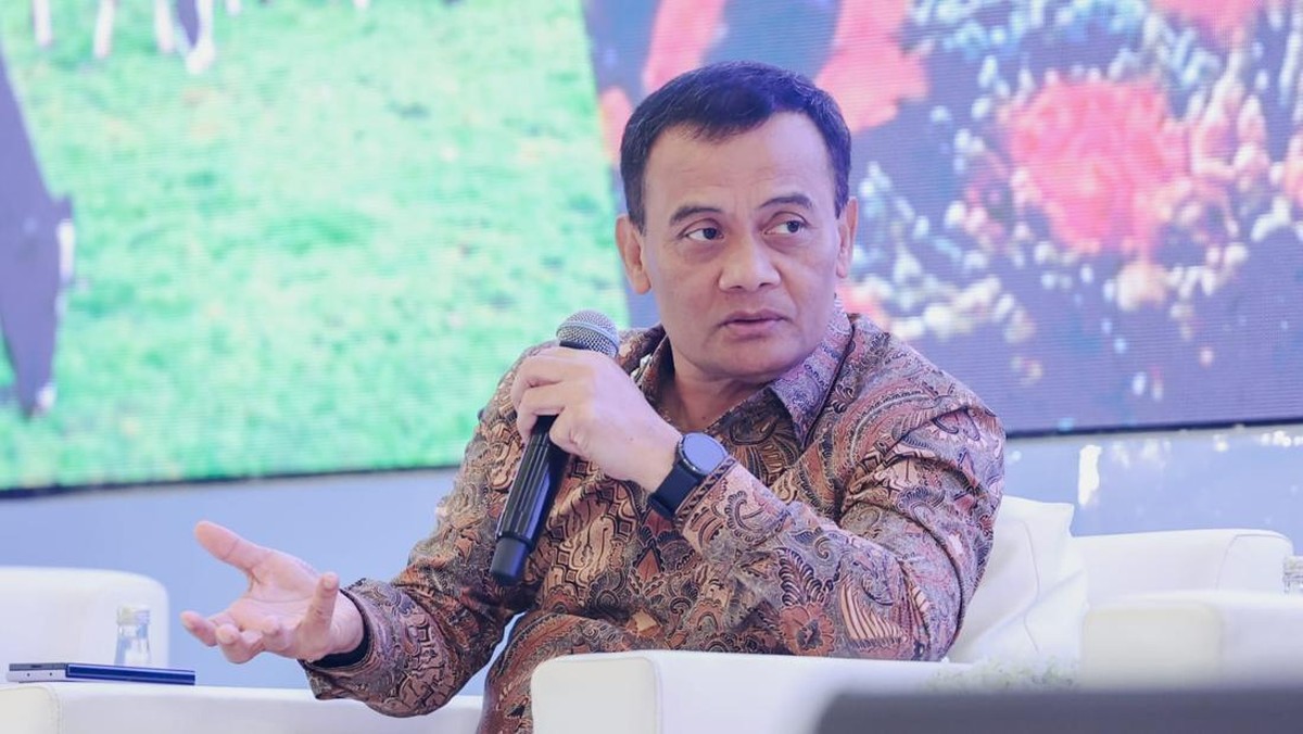 Airlangga dan OJK Kompak Puji Jateng Berkat Dua Capaian Ini