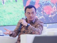 Gubernur Jawa Tengah Ahmad Luthfi (Dok Istimewa)
