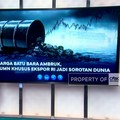 Harga Batu Bara Ambruk, BUMN Khusus Ekspor RI Jadi Sorotan Dunia