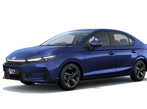 Harga Rp 200 Jutaan, Honda City Facelift Catat Konsumsi BBM 27,2 Km/L