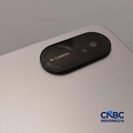 Honor merilis tablet Honor Pad X8b. (CNBC Indonesia/Novina Putri Bestari)