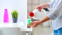 Deterjen Kapsul atau Bubuk? Panduan Pilih Sebelum Checkout Biar Cucian Tetap Wangi 