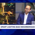 Impor Bahan Baku Berteknologi Jadi PR RI Produksi Lampu Ramah Lingkungan