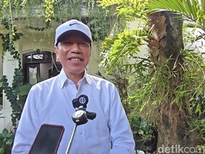 Kesiapan Jokowi Keliling Indonesia