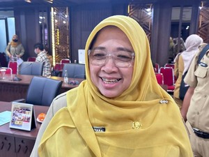 Disdik DKI Gandeng Densus 88 Cegah Tawuran hingga Radikalisme di Sekolah