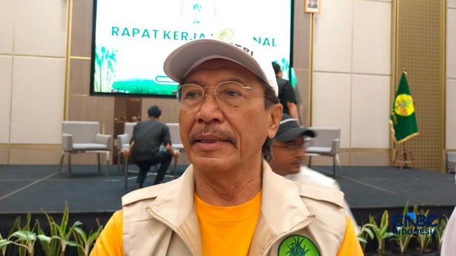 Ketua Petani Bongkar Penyebab Muncul Fenomena Ogah Bongkar Ratoon Tebu