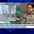 Kualitas & Sertifikasi, Kunci Produk Superfood RI Tembus ASEAN, China - AS