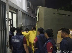 Fabiola Elizabeth Kepincut Gabung Jaringan Scammer Lewat Loker di Medsos