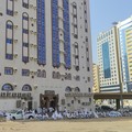 Jemaah haji Indonesia berangkat ke Arafah, Senin (25/5/2026).