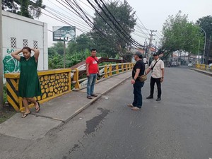 Perampok Bersenpi Tembak Warga-Gasak Rp 110 Juta di Gresik Ditangkap