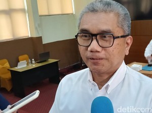 Wacana MBG Masuk Kampus, Rektor Unsri: Kita Akan Pertimbangkan