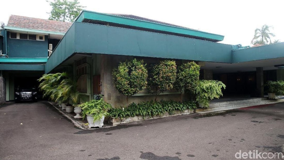 Heboh! Bos Pajak Bawa Meteran Datangi Rumah Presiden RI