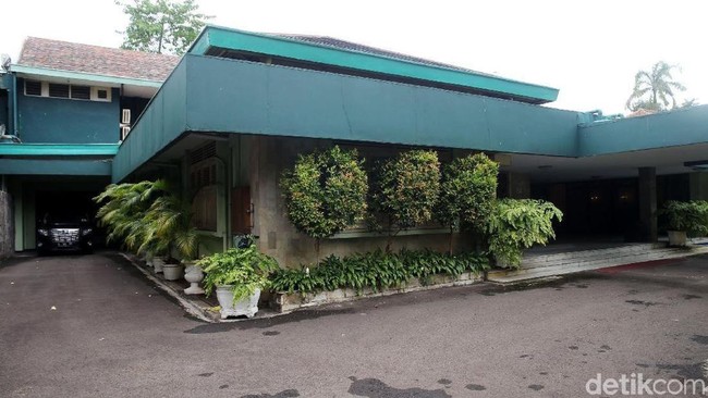 Bos Pajak Mendadak Datangi Rumah Presiden RI Bawa Meteran, Buat Apa?