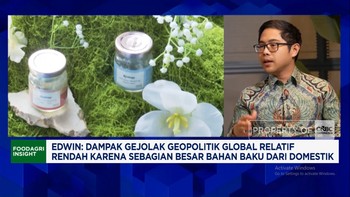 Sasar Pasar Premium & Ekspor, Sarang Burung Walet RI Tahan Guncangan Global