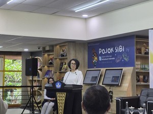 SIBI Digabung ke SLiMS, Sistem Perpustakaan Kemendikdasmen yang Diadopsi Negara Lain