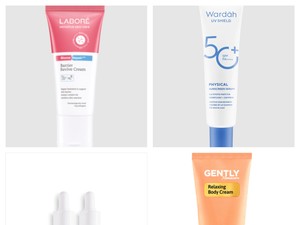 7 Rekomendasi Skincare Lokal yang Aman untuk Ibu Hamil