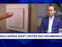 Teknologi IoT Bikin Lampu Bisa Hemat Energi 80% & Pangkas Emisi Karbo