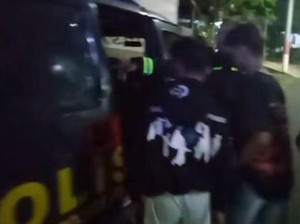 Konten Pocong Bikin Resah, 3 Remaja di Jember Diamankan