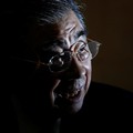 Toshifumi Suzuki, ketua dan CEO Seven And I Holdings Co, berbicara selama wawancara dengan Reuters di kantor pusat perusahaan di Tokyo, Jepang, 18 Desember 2013. (REUTERS/Yuya Shino/File Photo)