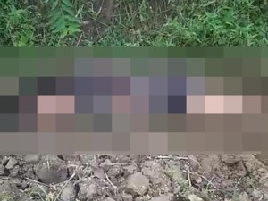 IRT Tak Sadarkan Diri di Sawah Probolinggo Ternyata Dianiaya Sepupu